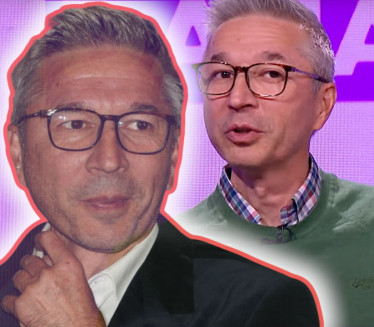 NISTE ZNALI: Deki je stric atraktivne pevačice