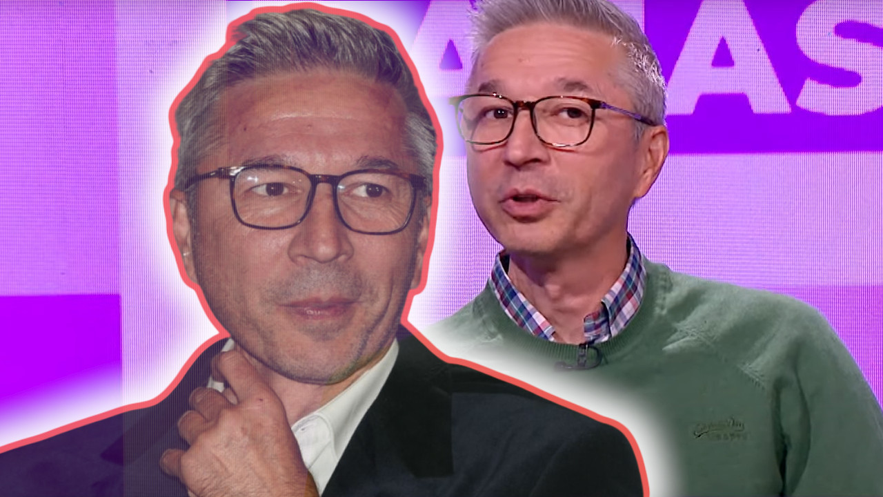 NISTE ZNALI: Deki je stric atraktivne pevačice