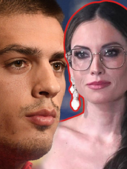 "DRŽI IM PREDAVANJE O MOMCIMA": Vujadin zapretio ćerkama