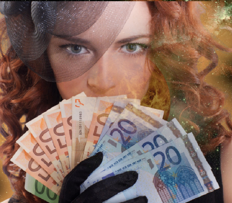 KARMIČKI DŽEKPOT: Stiže talas obilja i blagostanja za 4 znaka