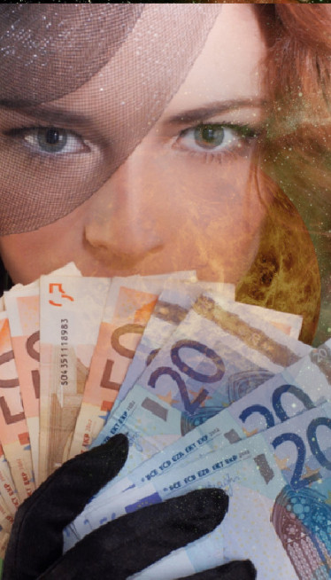 НОВЧАНИ ХОРОСКОП ЗА НОВЕМБАР: Два знака ће пливати у новцу