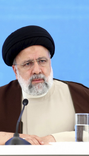 POTVRĐENE NAJGORE VESTI "Predsednik Irana je mrtav"