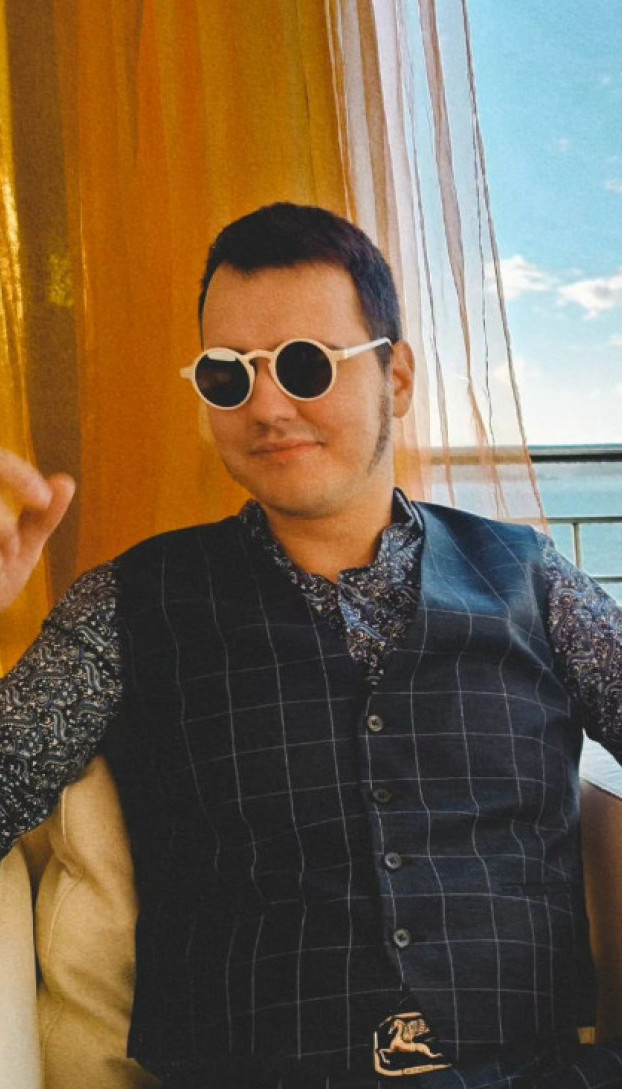 ĐOLE BI BIO PONOSAN: Aleksa objavio ovaj prizor