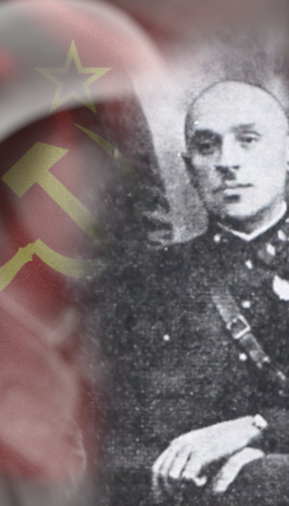 KO JE "CRVENI KOMANDANT"? Jedini Srbin general Crvene armije
