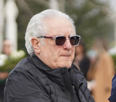 ЖЕЉКО СКРХАН: "Када одем у Мостар, обилазим само гробове"