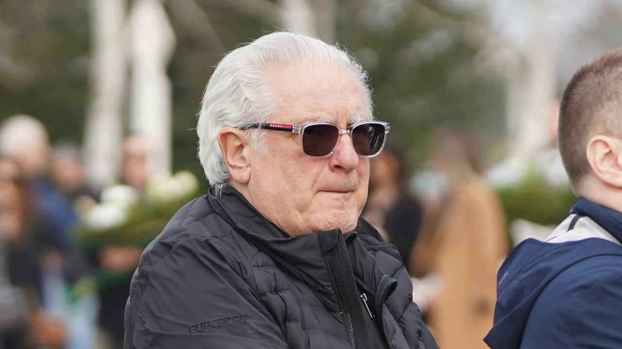 ŽELJKO SKRHAN: "Kada odem u Mostar, obilazim samo grobove"