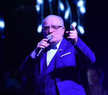 PROSLAVIO JUBILEJ: Samardžić slavi u Emiratima