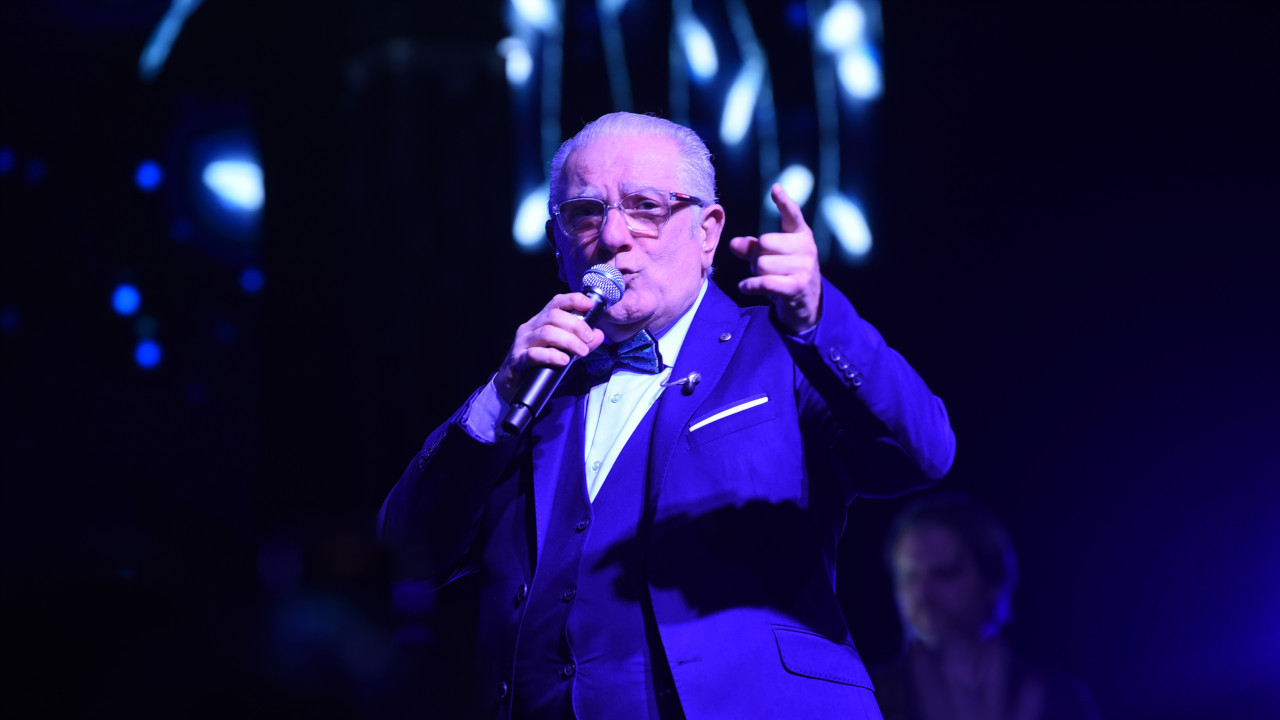 PROSLAVIO JUBILEJ: Samardžić slavi u Emiratima