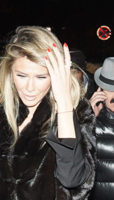 O RAZVODU: "Znam šta znači kada pacovi napuštaju brod"