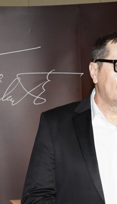 АЦО ПЕЈОВИЋ ИЗГУБИО БРАТА Све се десило због грешке лекара!