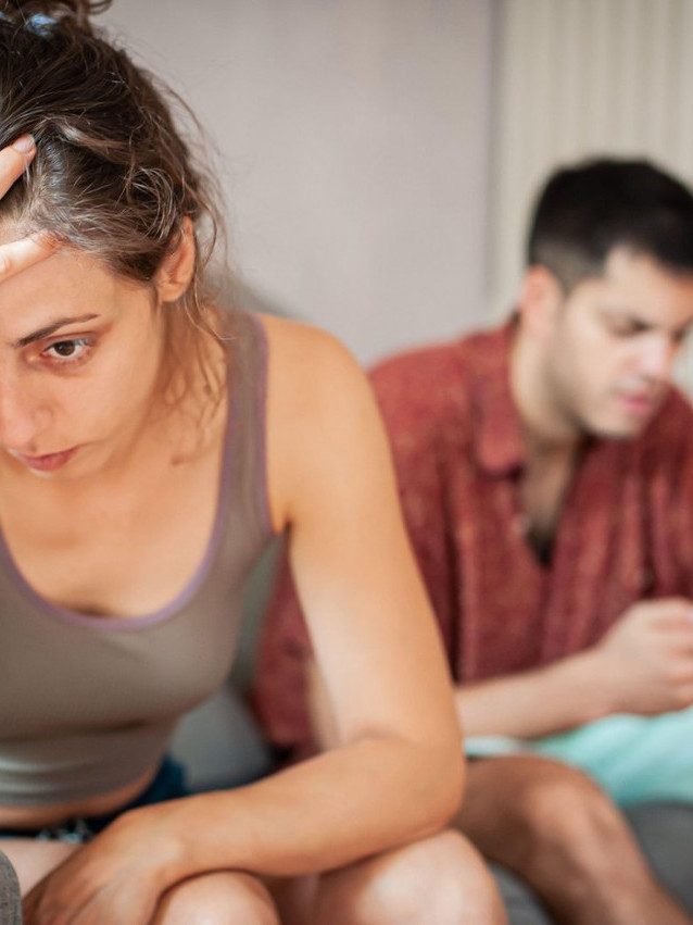 НЕВЕРИЦА: Отркила да је муж ВАРА помоћу кућног уређаја