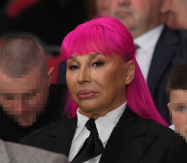 ЈЕДИНИ ПОМОГАО: Био је ту за Зорицу на почетку каријере