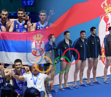 Koliko se srpskih sportista kvalifikovalo za OI?