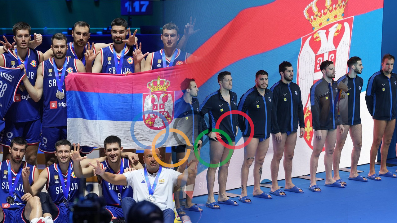 Srpski olimpijac pao na doping testu - odmah suspendovan