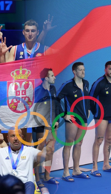 DETALJNA LISTA: Evo kada danas nastupaju srpski olimpijci