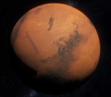 NAUČNICI OTKRILI: Ove stvari bi se događale ljudima na Marsu