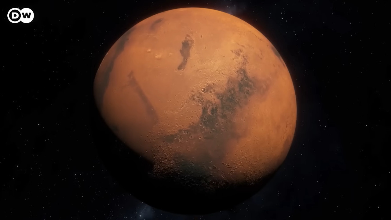 НАУЧНИЦИ ОТКРИЛИ: Ове ствари би се догађале људима на Марсу