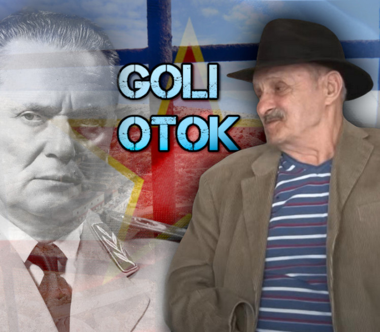 Једини побегао с Г.отока: Оптужен да је хтео да убије ТИТА