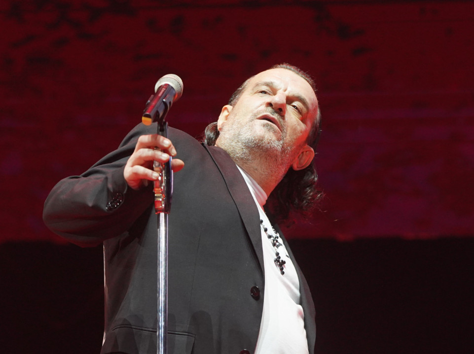 LUKAS "Impotentan sam, a 2 godine sam bio s Melanijom Tramp"