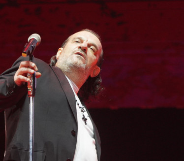 LUKAS "Impotentan sam, a 2 godine sam bio s Melanijom Tramp"