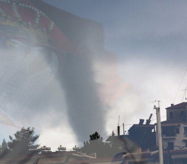 Tornado u Srbiji - direktor RHMZ-a otkrio da li je moguć