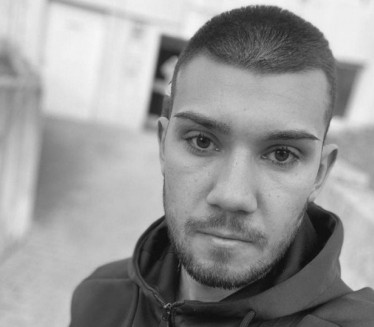 STEFAN (23) PODLEGAO POVREDAMA: Ubio ga pijani vozač (FOTO)