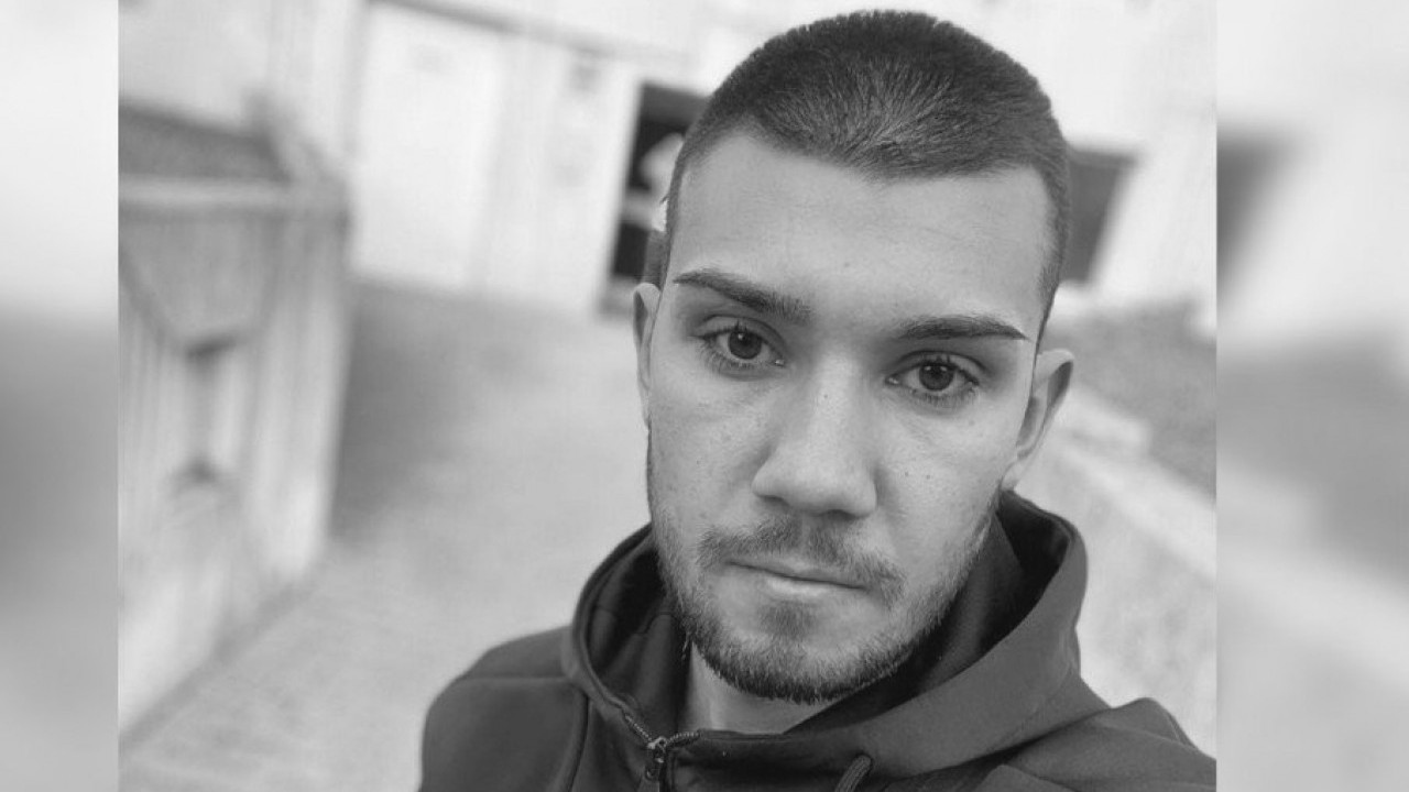 STEFAN (23) PODLEGAO POVREDAMA: Ubio ga pijani vozač (FOTO)