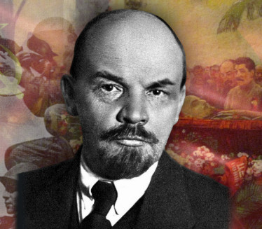 ТАЈНА ОПЕРАЦИЈА: Како су Руси крили Лењиново тело од Немаца