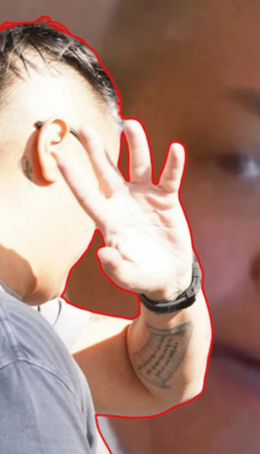 НАПАО ЈЕ ФАН! Марији повређен пршљен "Ухватила ме за врат"