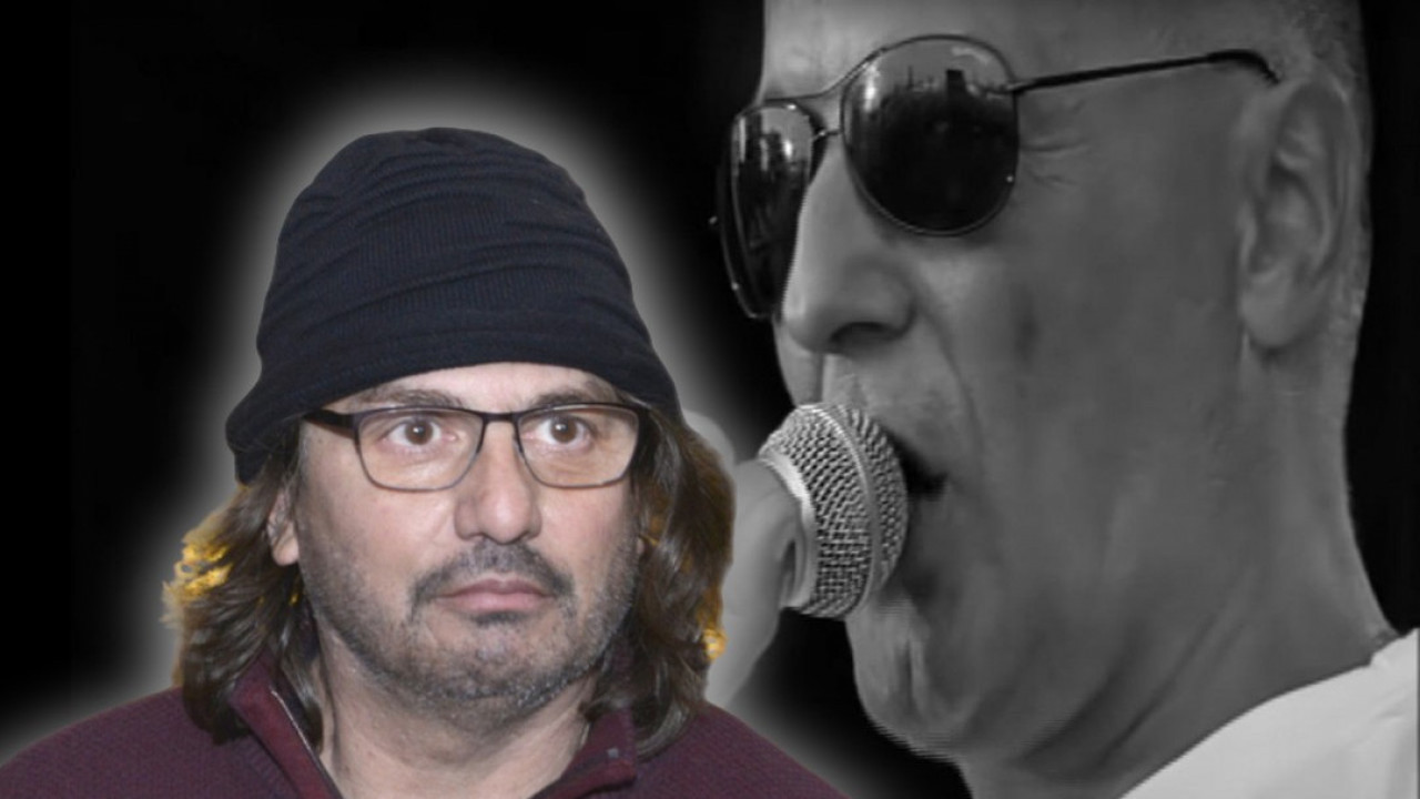 IMAO PLANOVE SA RAMBOM: Smrt sprečila Tonija