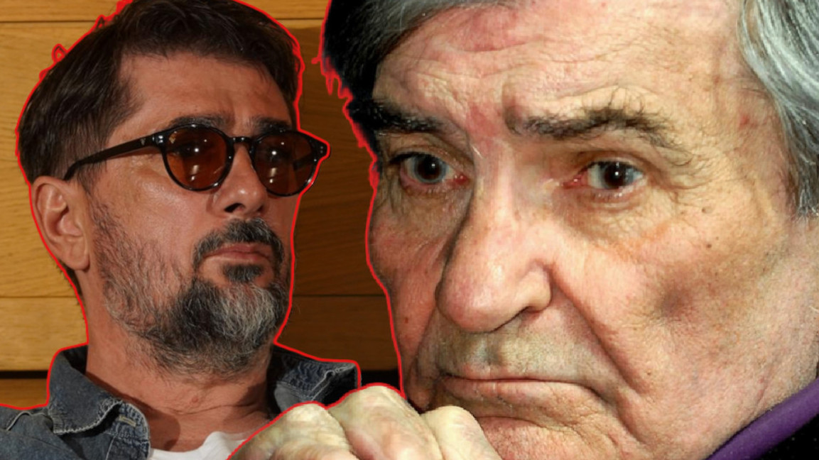 Šta je Vojin UČINIO kada je saznao da je Miša teško bolestan