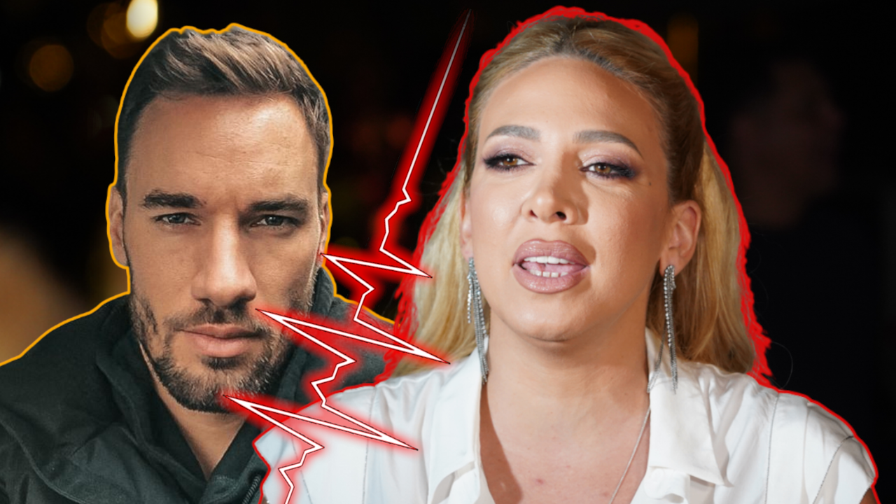 "НИСМО ЗАЈЕДНО": Раскинула Милица Тодоровић - ово је разлог