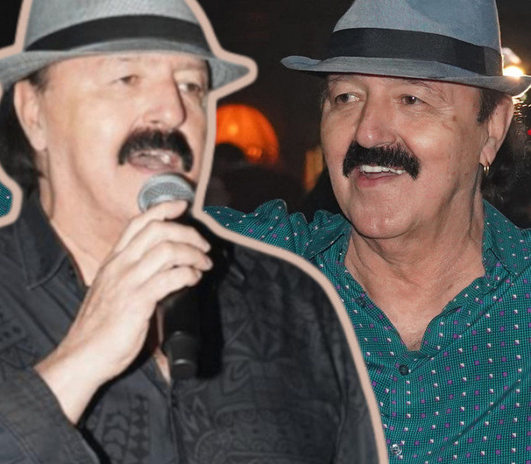 IMA NOVU DEVOJKU: Haris u vezi sa 20 leta mlađom! Ozbiljno je