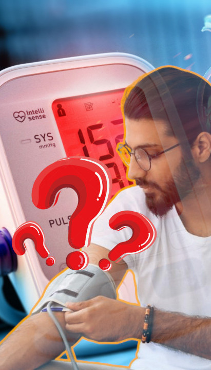 VEOMA KORISNE Ovih pet namirnica pomažu kod visokog pritiska