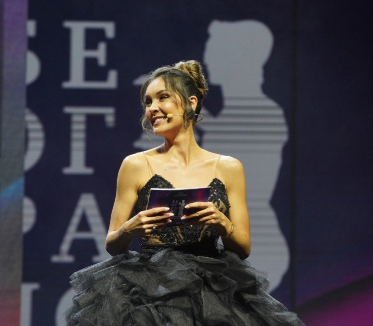 KOŠTA SAMO 500 DINARA: Posni ručak Dragane Mićalović