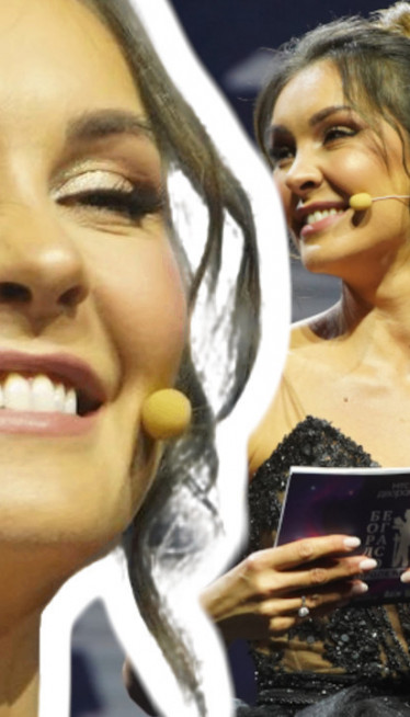 "ТРЕБА ИМАТИ ХРАБРОСТИ": Драгана показала лице без шминке