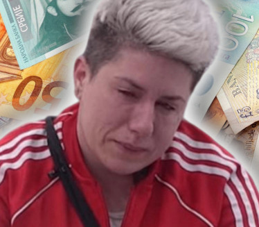 МАТОРУ ПОКРАЛА ДРУГАРИЦА: Узела јој 50.000 евра