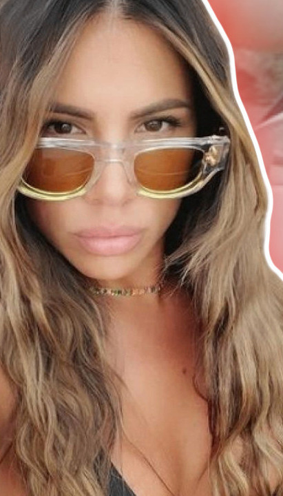 BILO ME JE SRAMOTA: Kako je Sandra postala Afrika?