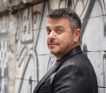 "MNOGE STVARI SE GASE": Boris o bratovoj bolesti