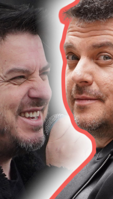 OTAC MU JE MUZIČKA LEGENDA: Evo ko su Režakovi roditelji