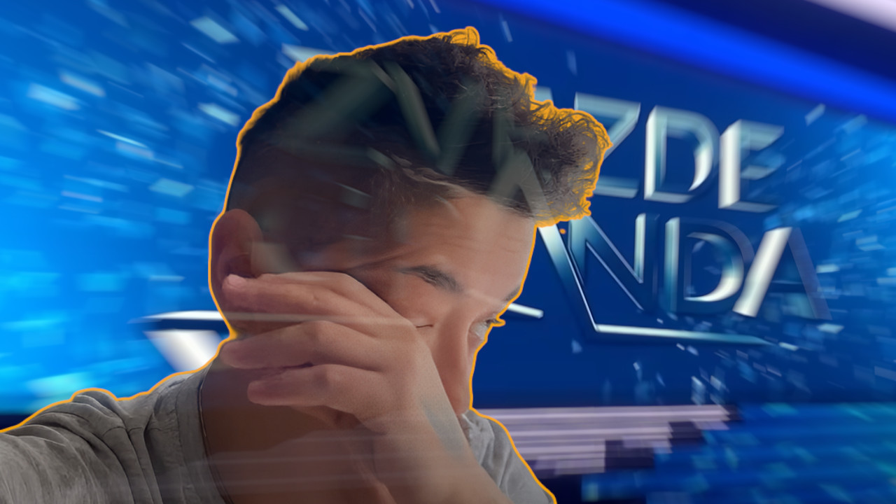 "ЖАО МИ ЈЕ" Марија открила - зашто није била на ФИНАЛУ "ЗГ"