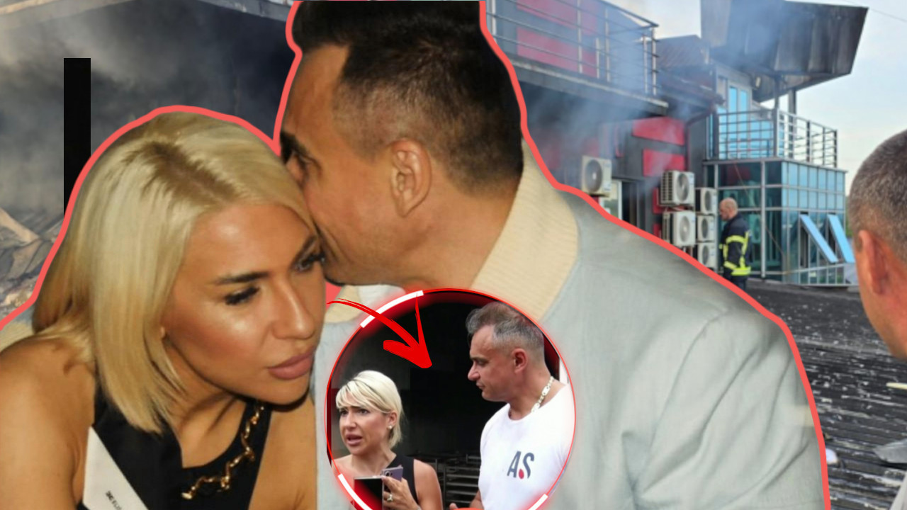 Svi gledaju u TELEFON dečka Jovane Jeremić