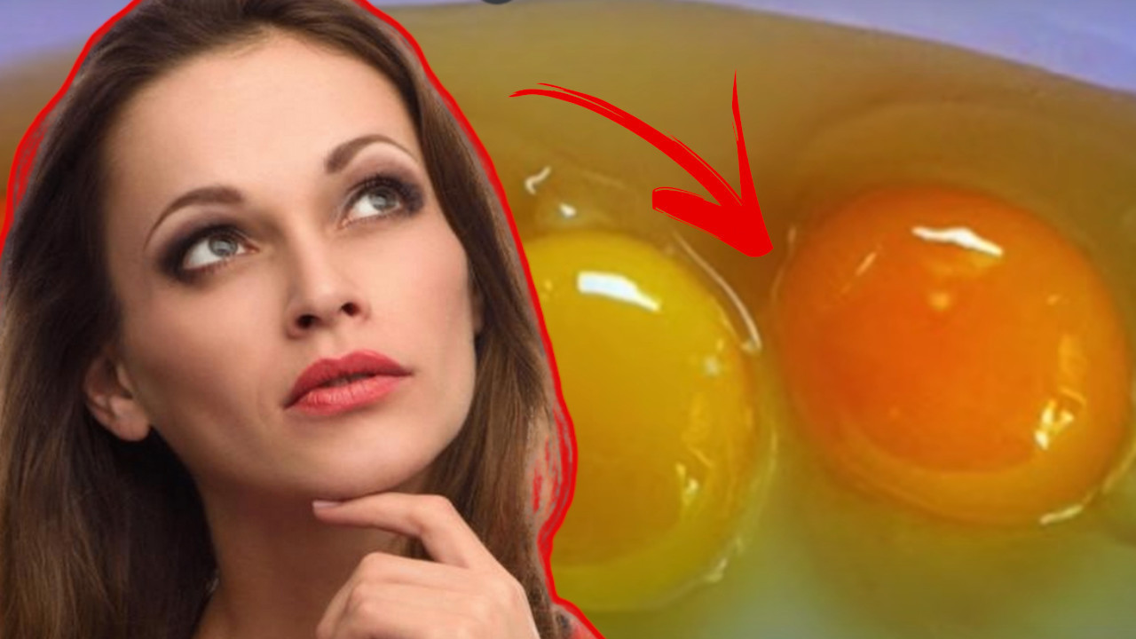 BOJA ŽUMANCETA JE KLJUČNA: Koje jaje je najzdravije? (VIDEO)