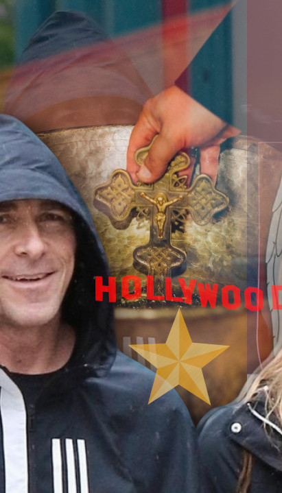 ЗБОГ ЊЕ ПРОМЕНИО ВЕРУ: Кристијан Бејл оженио Српкињу