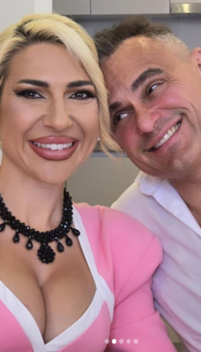 ЈОВАНИН БИВШИ ВЕРЕНИК ПОСТАО ДЕДА! Драган добио унука