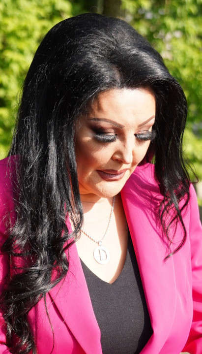 "SVE SE DOGODILO PRE NASTUPA": Dragana o dojavi bombe