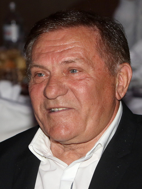 ЖРТВОВАО САМ СЕ ЗБОГ ЖЕНЕ: Бојанић о детаљима лечења