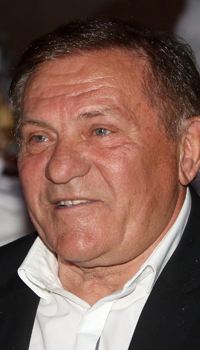 ЖРТВОВАО САМ СЕ ЗБОГ ЖЕНЕ: Бојанић о детаљима лечења