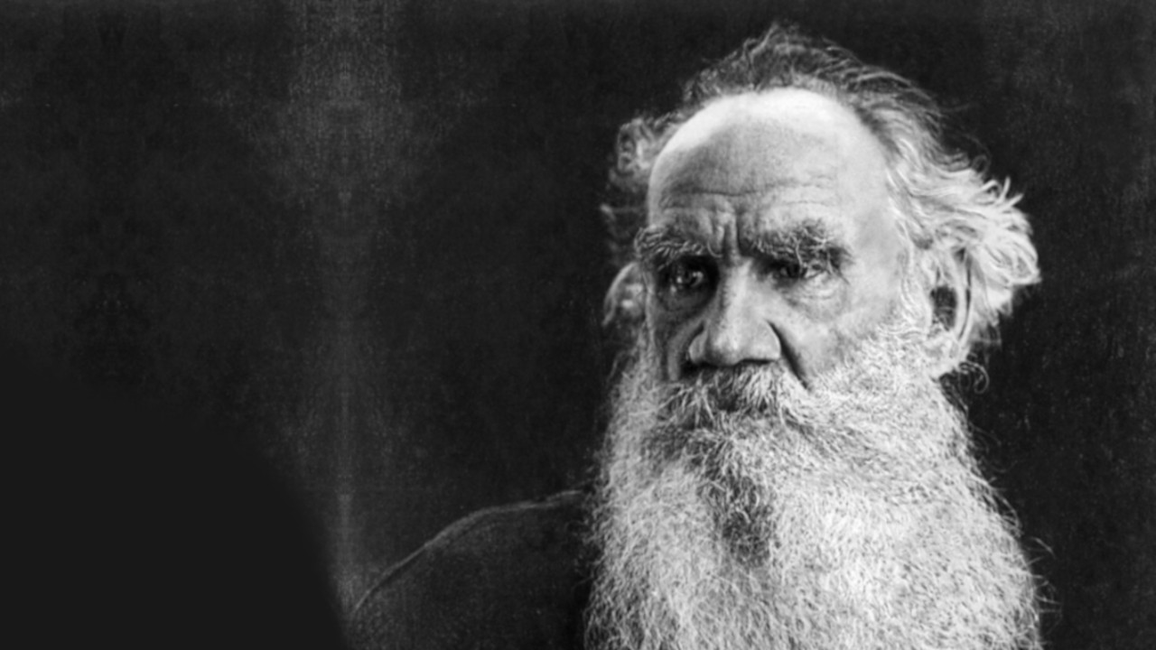 Zašto je Lav Tolstoj bio toliko LOŠ muž?