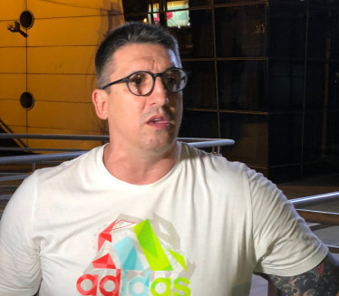 "Kristijana čeka robija, gledao sam kako davi Kristinu"